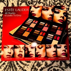 Estée Lauder Eyeshadow